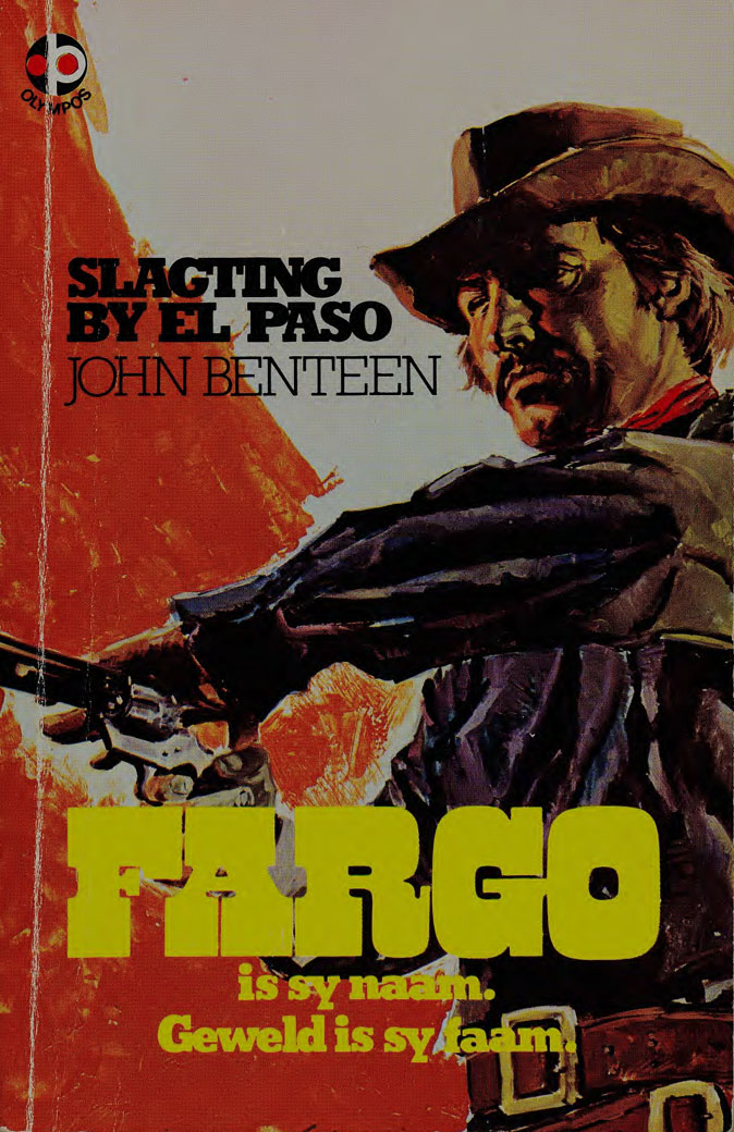 Slagting by El Paso